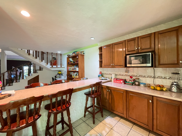 Casa en venta en Isaac Arriaga, Morelia — foto 2 de 7