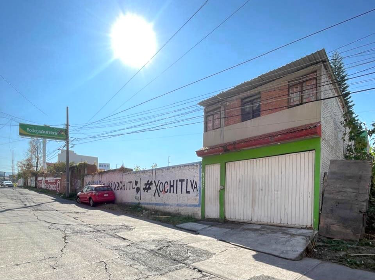 Casa en venta en Isaac Arriaga, Morelia — foto 1 de 7