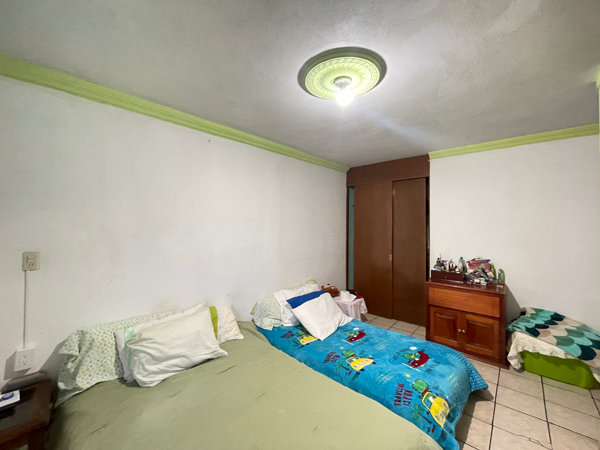 Casa en venta en Isaac Arriaga, Morelia — foto 3 de 7