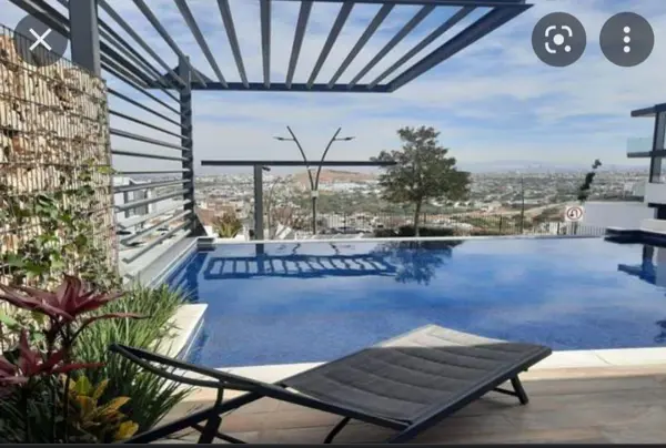 Departamento en renta en Colinas del Bosque 2a Sección, Corregidora — foto 3 de 15