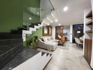 Casa en venta en San Jose del Cerrito, Morelia — foto 2 de 47