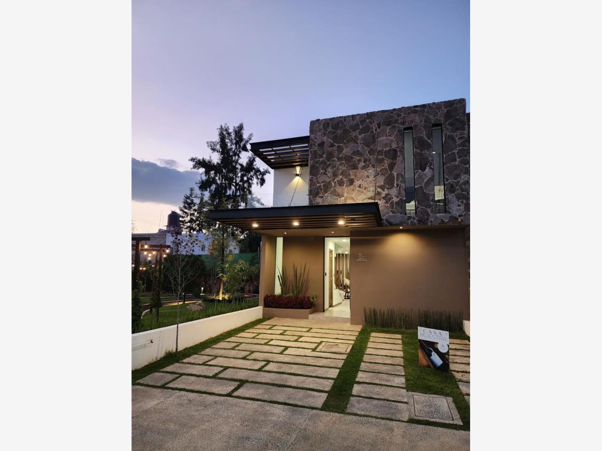 Casa en venta en San Jose del Cerrito, Morelia — foto 1 de 47