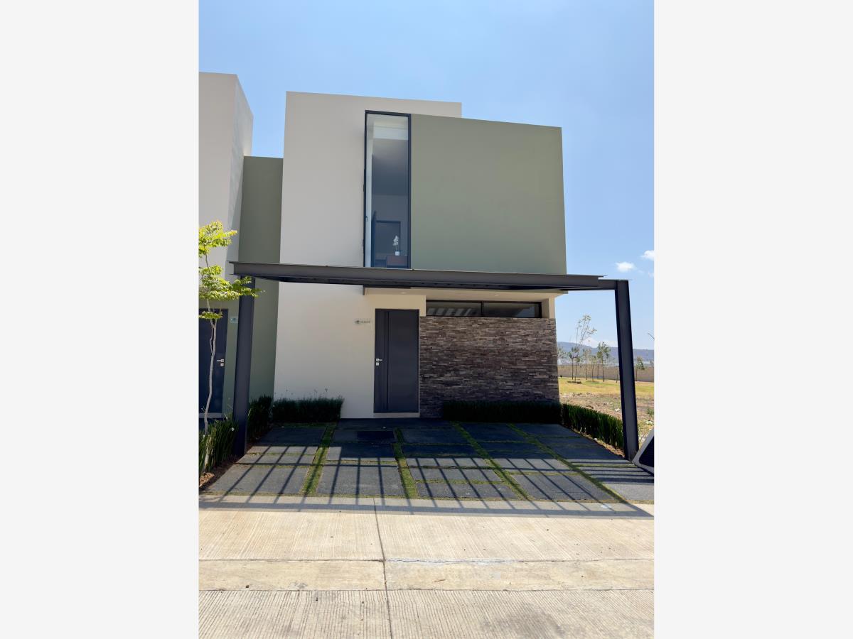 Casa en venta en Santa Maria de Guido, Morelia — foto 1 de 27
