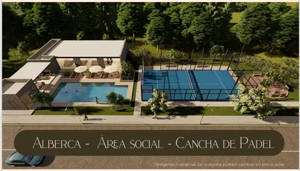 Terreno en venta en La Escobetilla, Moroleón — foto 3 de 4