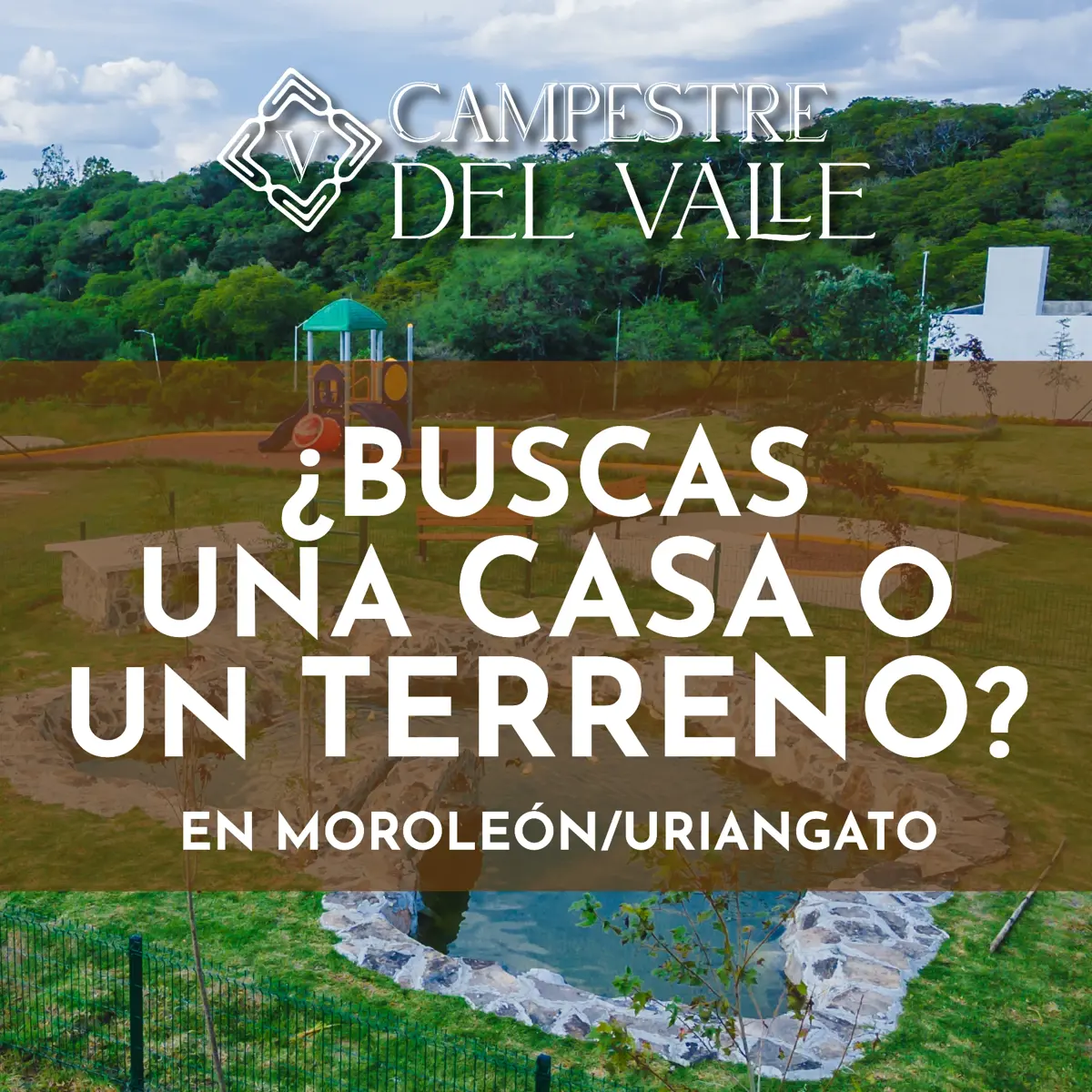 Terreno en venta en La Escobetilla, Moroleón — foto 1 de 4