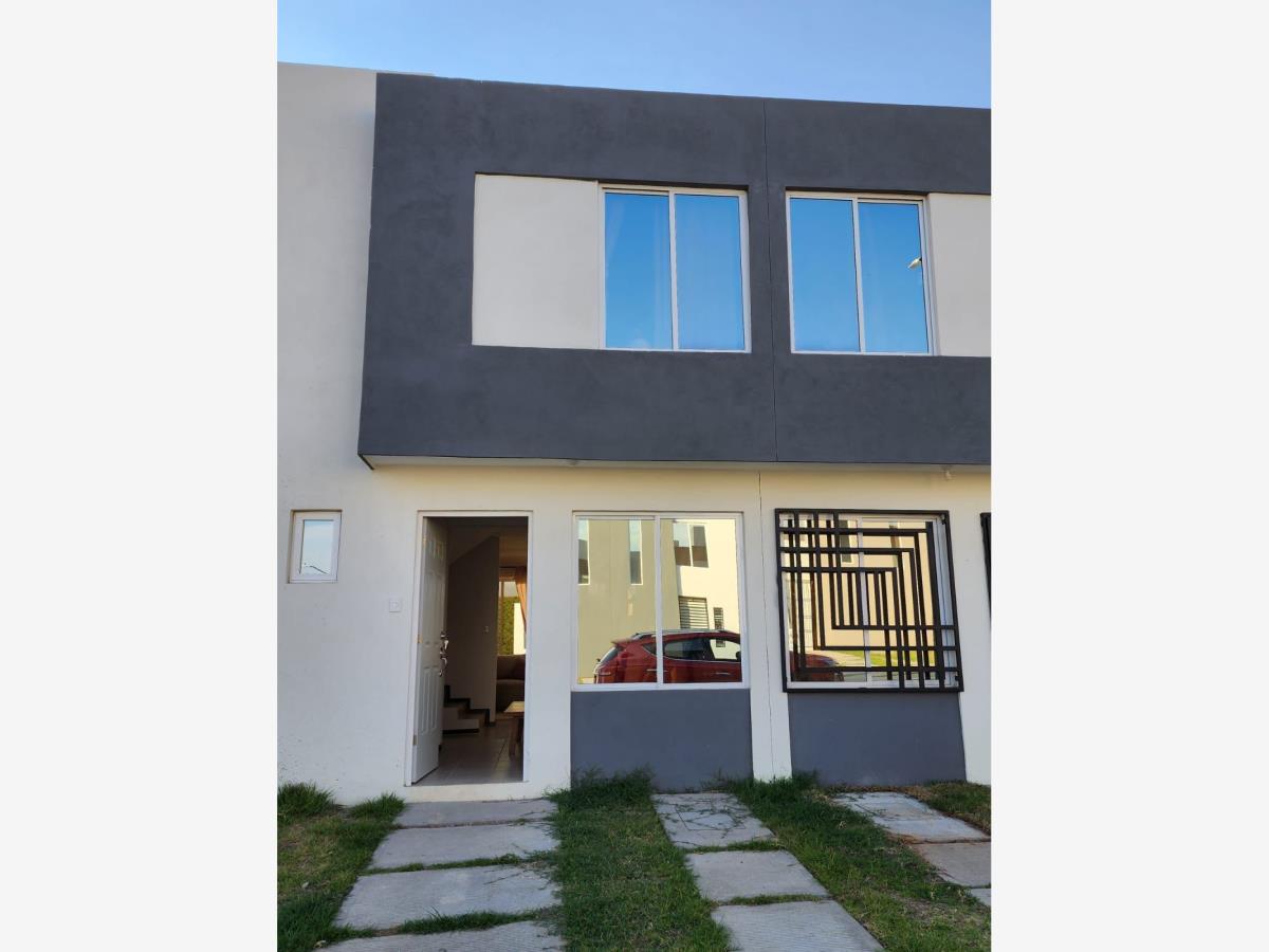 Casa en venta en Galaxia Tarímbaro I, Tarímbaro — foto 1 de 29
