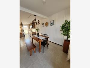 Casa en venta en Galaxia Tarímbaro I, Tarímbaro — foto 3 de 29