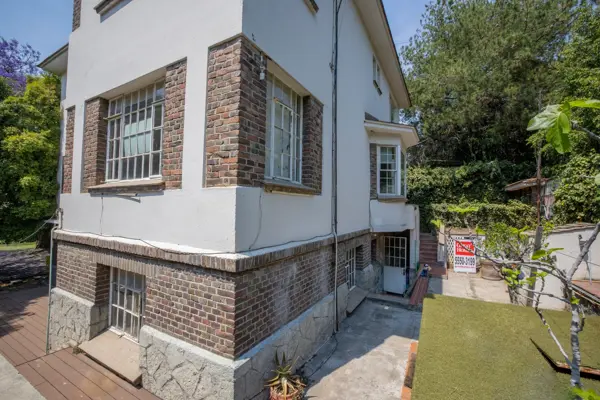 Casa en venta en Lomas de Chapultepec I Sección, Miguel Hidalgo — foto 3 de 12