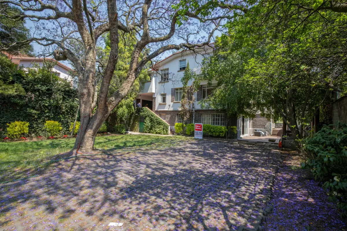Casa en venta en Lomas de Chapultepec I Sección, Miguel Hidalgo — foto 1 de 12