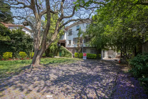Casa en Venta en Lomas de Chapultepec I Sección, Miguel Hidalgo, Ciudad de México