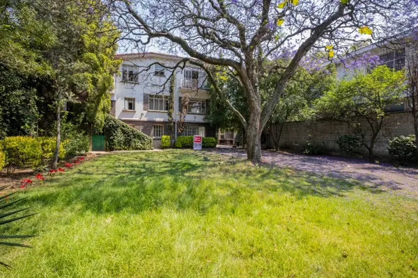 Casa en venta en Lomas de Chapultepec I Sección, Miguel Hidalgo — foto 2 de 12