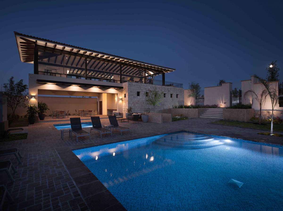 Terreno en venta en Zibatá, El Marqués — foto 1 de 7