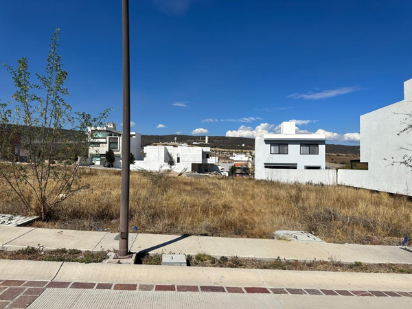 Terreno en venta en Zibatá, El Marqués — foto 2 de 8