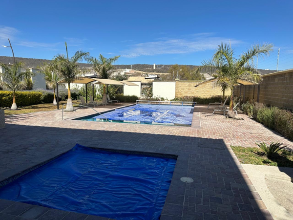 Terreno en venta en Zibatá, El Marqués — foto 3 de 7