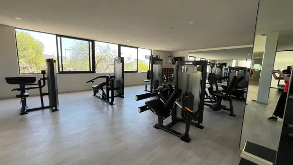 Renta Departamento Jurica Queretaro