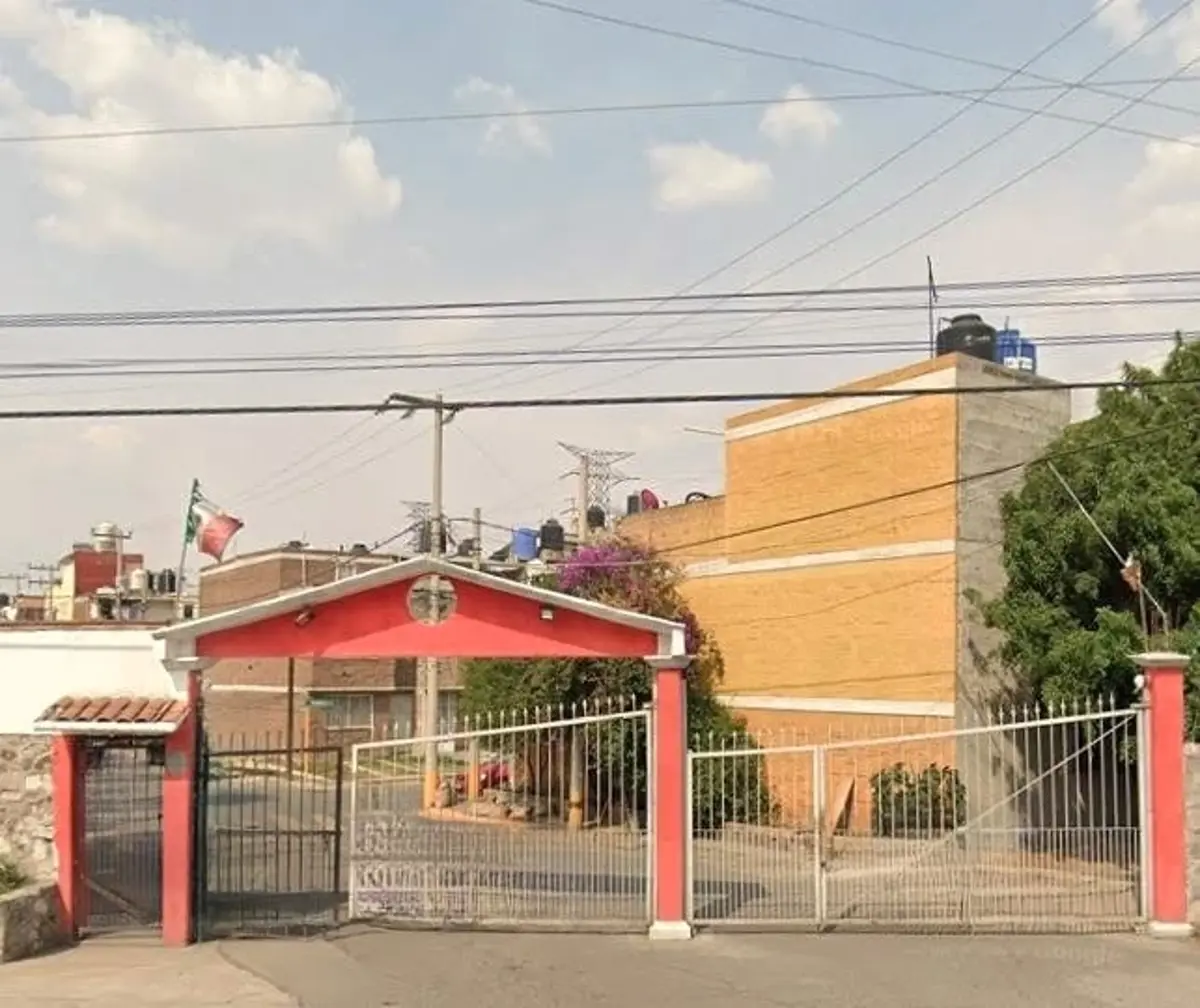 Casa en venta en Bonito Ecatepec, Ecatepec de Morelos — foto 1 de 12