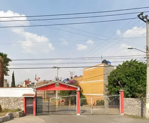 Casa en venta en Bonito Ecatepec, Ecatepec de Morelos — foto 2 de 12