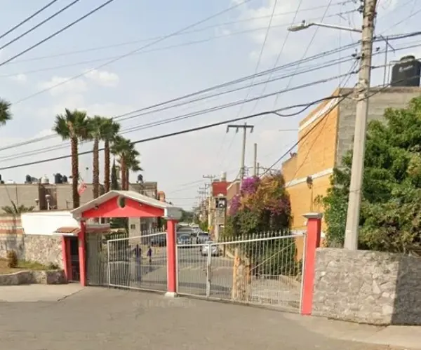 Casa en venta en Bonito Ecatepec, Ecatepec de Morelos — foto 3 de 12