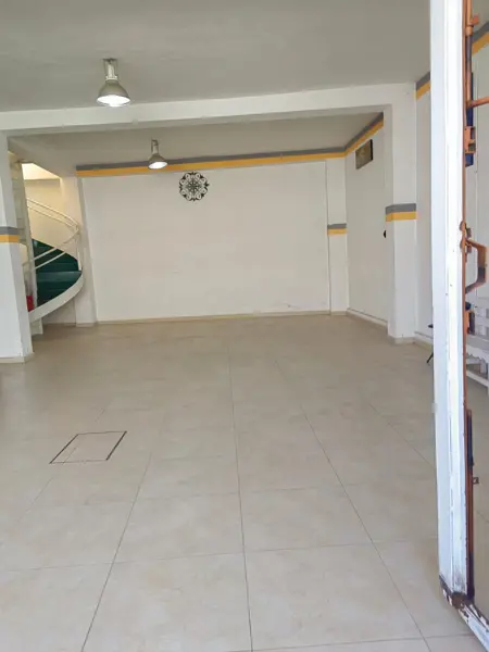 Bodega en renta en Isidro Fabela 2a Sección, Toluca — foto 3 de 8