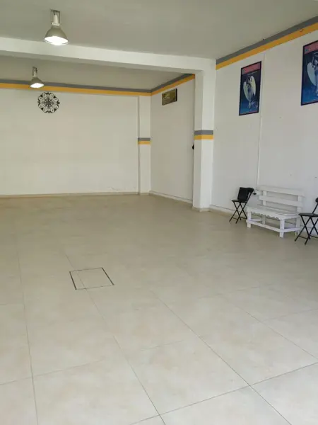 Bodega en renta en Isidro Fabela 2a Sección, Toluca — foto 2 de 8