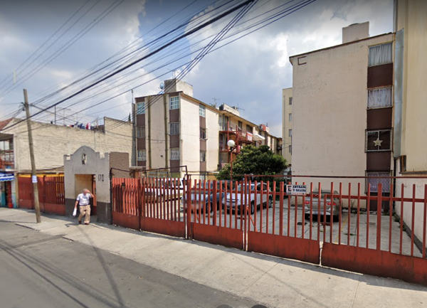 Departamento en venta en La Preciosa, Azcapotzalco — foto 3 de 14