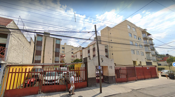Departamento en venta en La Preciosa, Azcapotzalco — foto 2 de 14