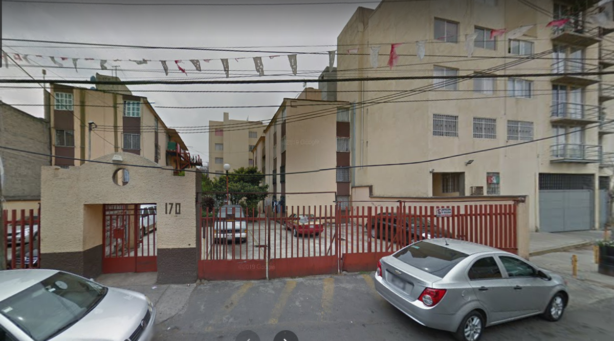 Departamento en venta en La Preciosa, Azcapotzalco — foto 1 de 14