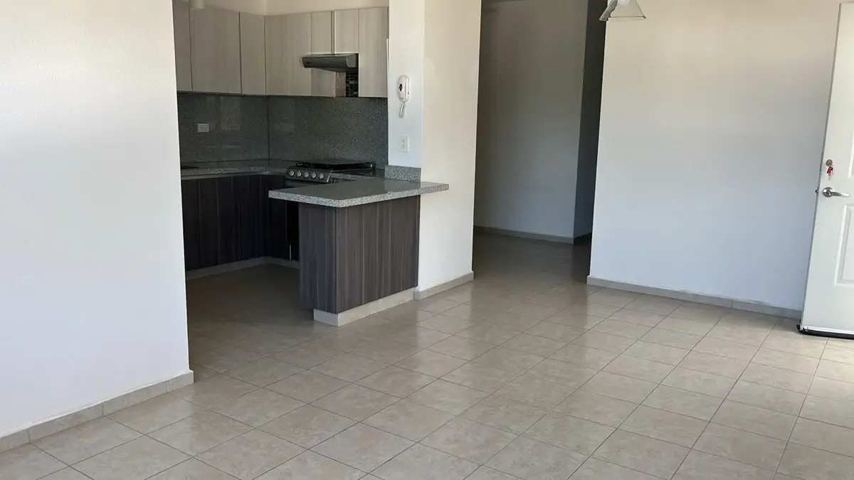 Departamento en renta en Paseos del Bosque, Corregidora — foto 1 de 8