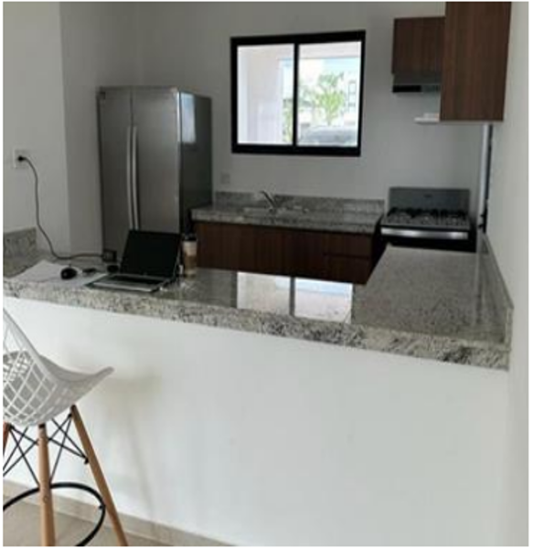 Casa en venta en Altabrisa, Mérida — foto 2 de 9