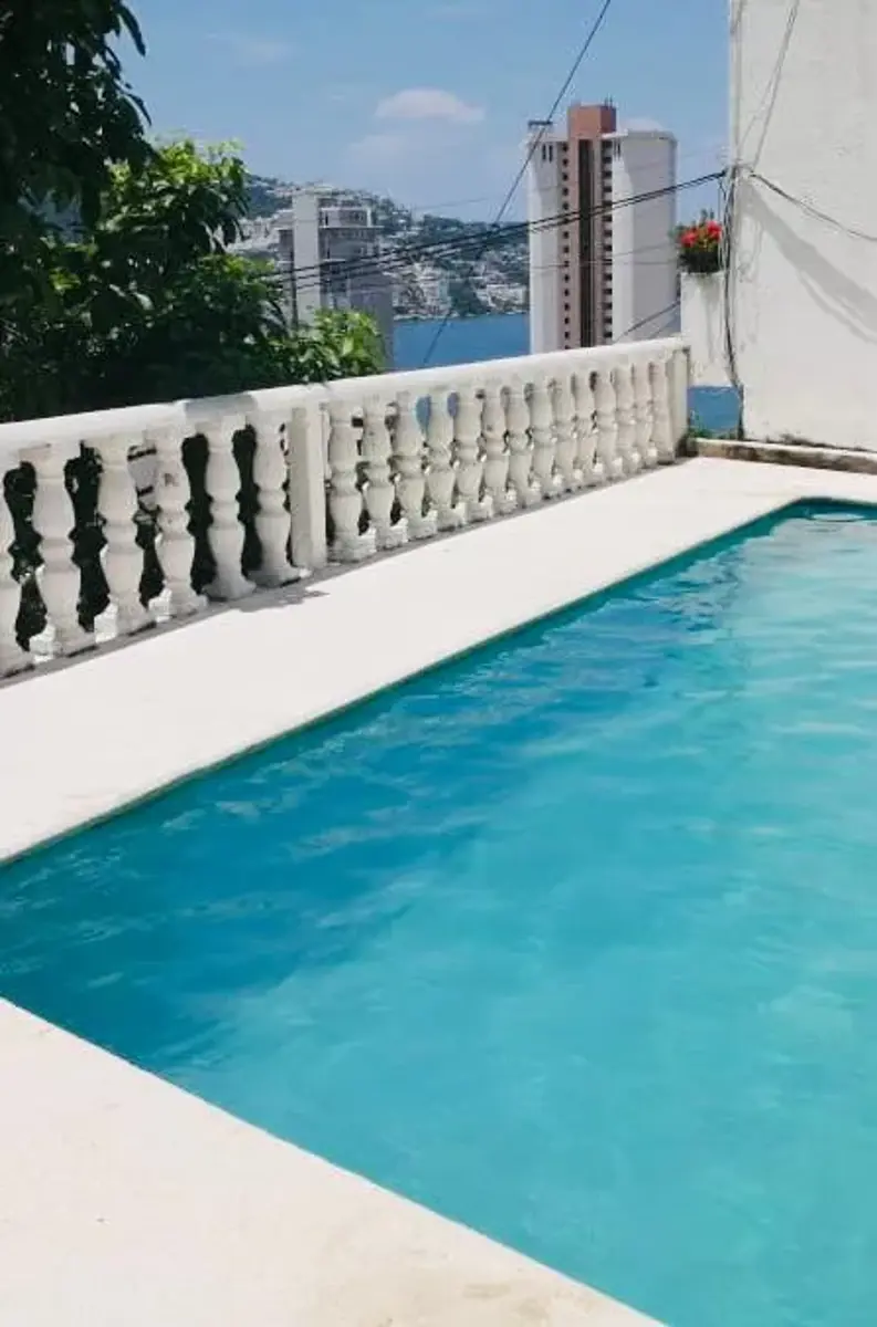 Departamento en venta en Condesa, Acapulco de Juárez — foto 1 de 14