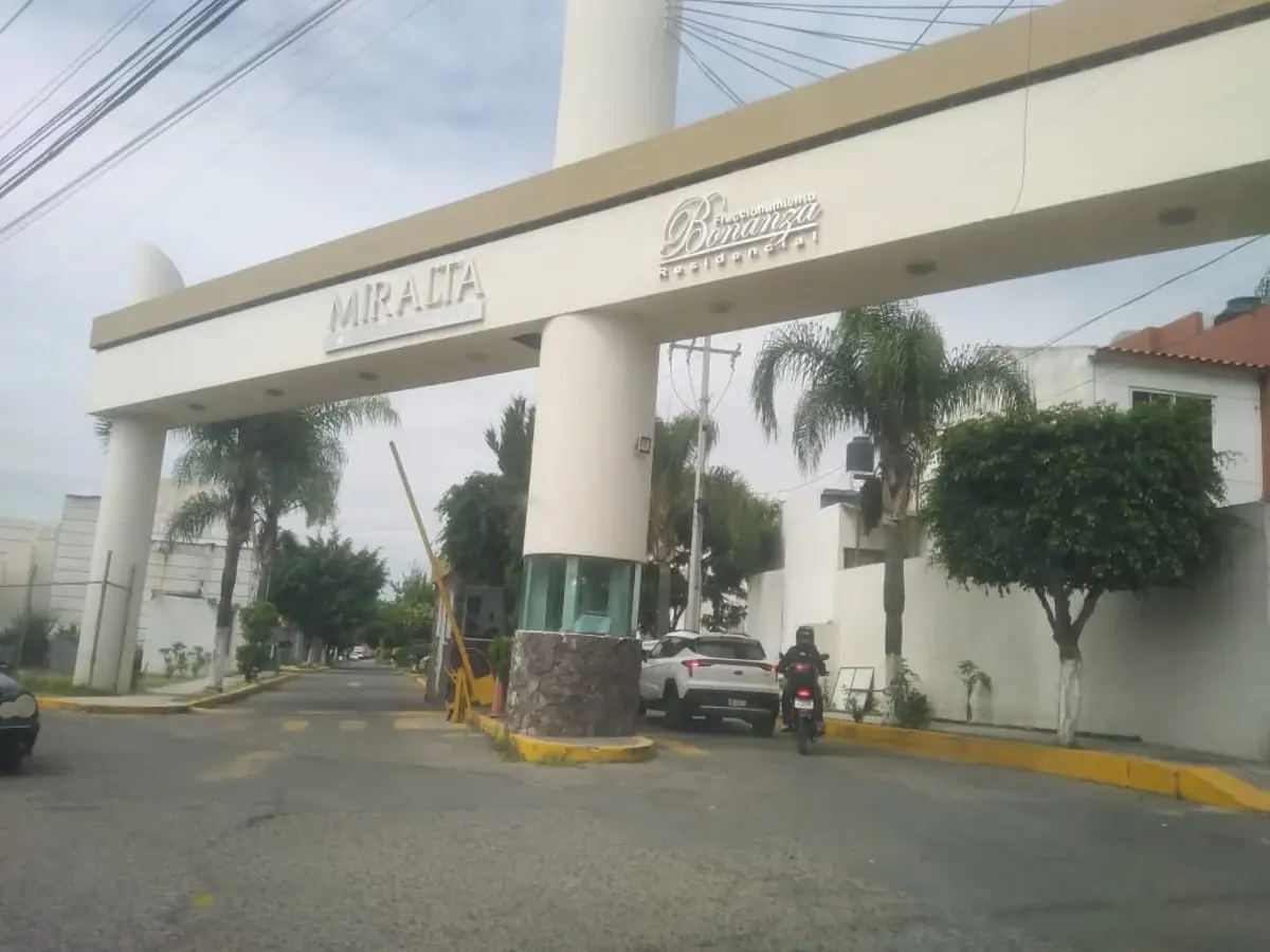 Terreno en venta en Loma Larga, Morelia — foto 1 de 16