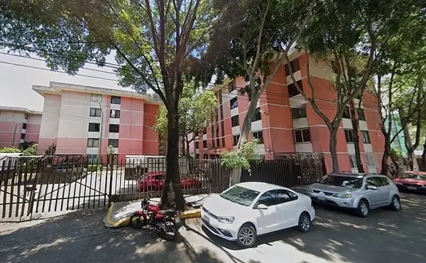 Departamento en venta en Prados del Rosario, Azcapotzalco — foto 2 de 13