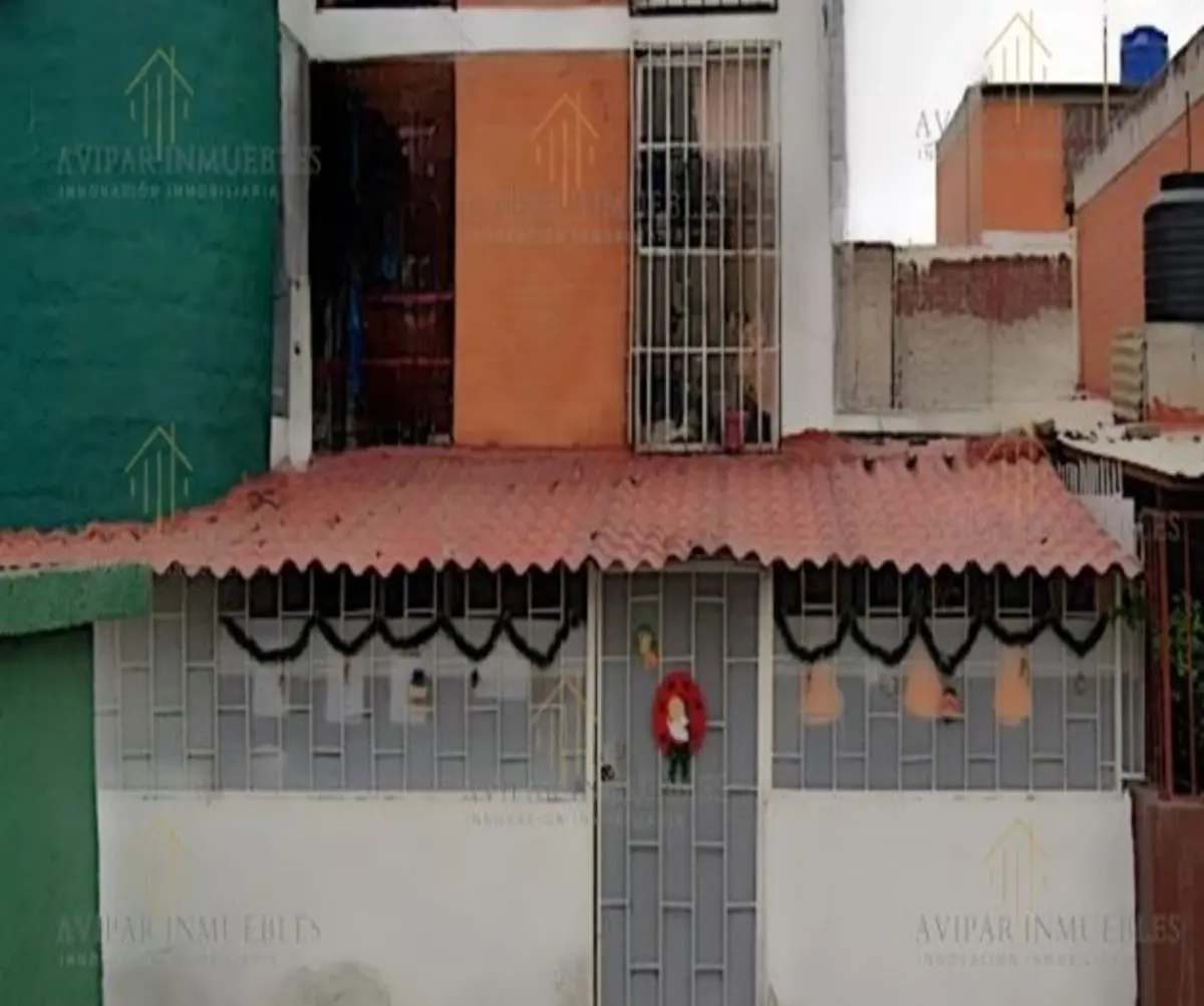Casa en venta en Valle de Aragon, Nezahualcóyotl — foto 1 de 14
