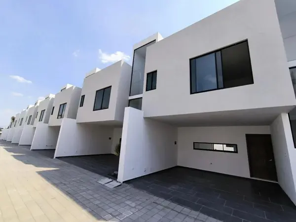 Casa en venta en San Bernardino Tlaxcalancingo, San Andrés Cholula — foto 2 de 11
