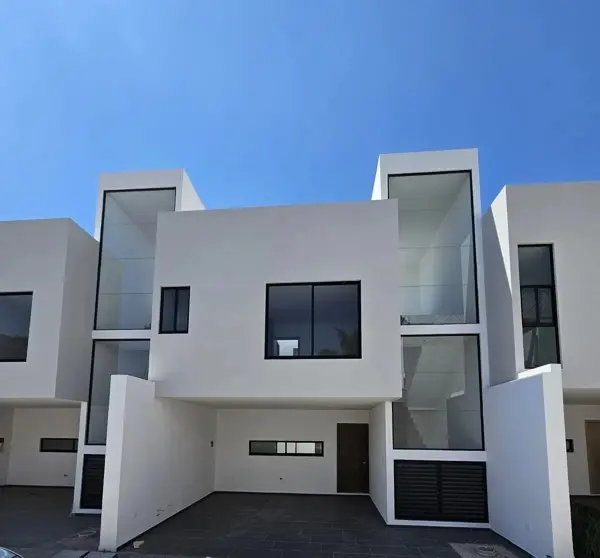 Casa en Venta en San Bernardino Tlaxcalancingo, San Andrés Cholula, Puebla
