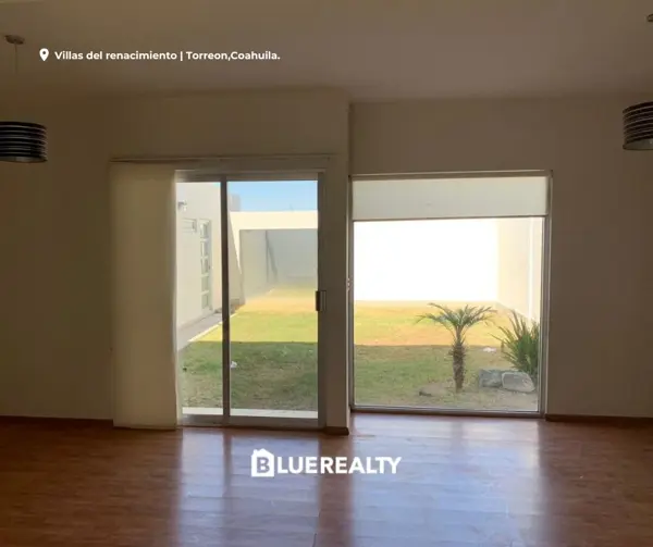 Casa en renta en Villas del Renacimiento, Torreón — foto 2 de 18