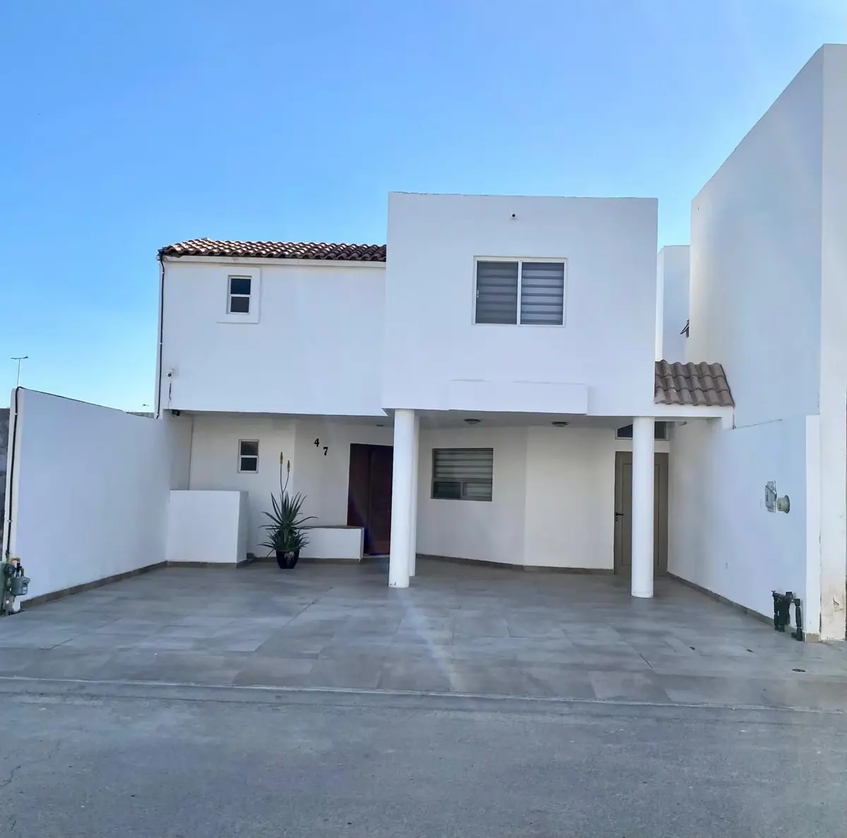 Casa en Venta en La Muralla, Torreón, Coahuila de Zaragoza