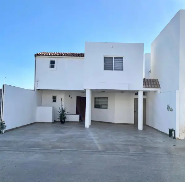 Casa en Venta en La Muralla, Torreón, Coahuila de Zaragoza Casa en Venta en La Muralla, Torreón, Coahuila de Zaragoza