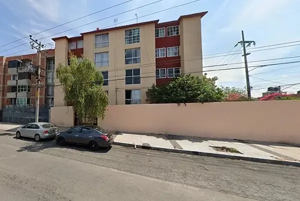 Departamento en venta en Campestre Aragon, Gustavo A. Madero — foto 2 de 10