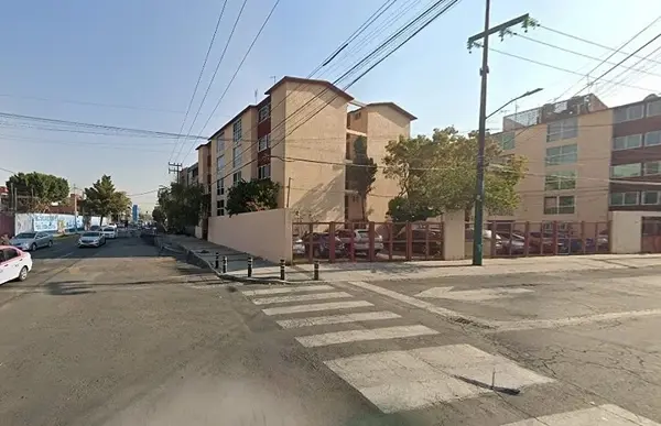 Departamento en venta en Campestre Aragon, Gustavo A. Madero — foto 3 de 10