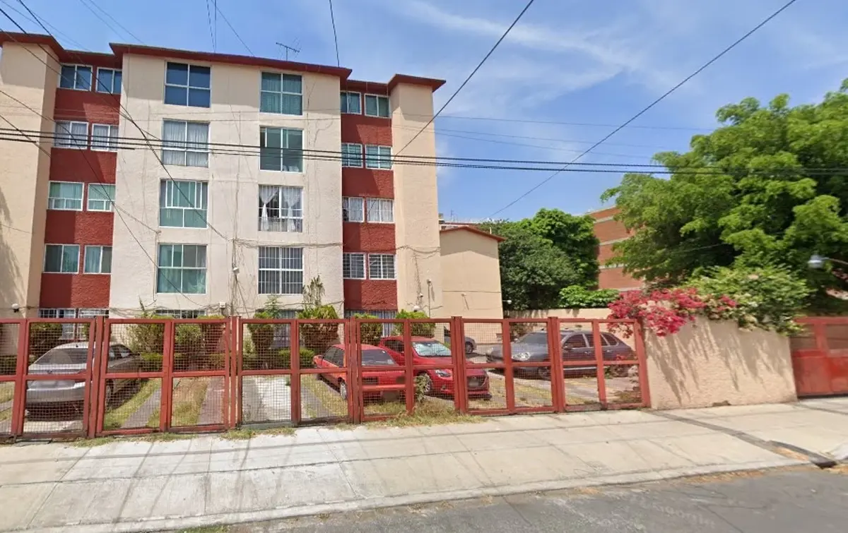 Departamento en venta en Campestre Aragon, Gustavo A. Madero — foto 1 de 10