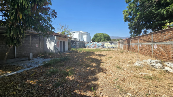 Terreno en venta en Las Arboledas, Tuxtla Gutiérrez — foto 3 de 10