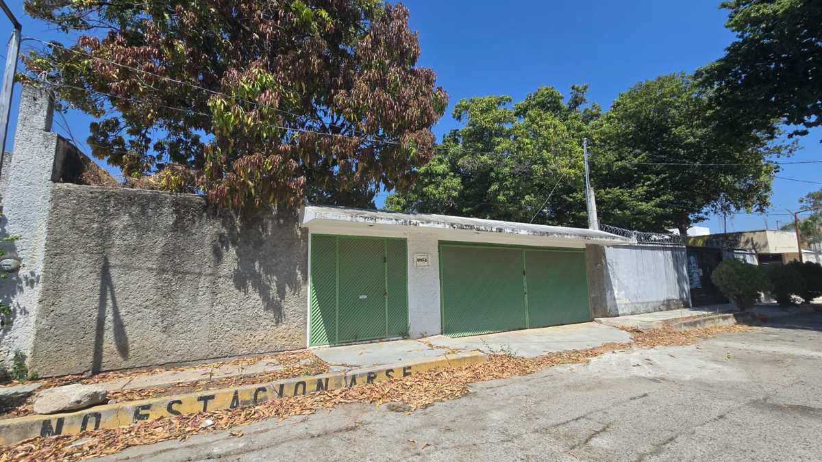 Terreno en venta en Las Arboledas, Tuxtla Gutiérrez — foto 1 de 10