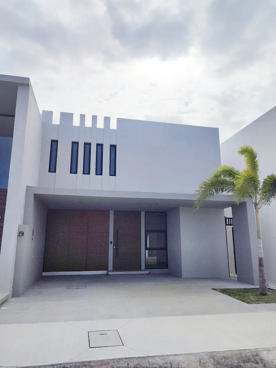 Casa en venta en Lomas del Dorado, Boca del Río — foto 1 de 18