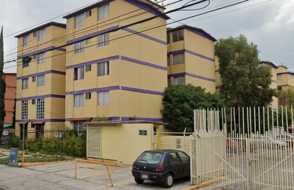 Departamento en venta en El Tenayo, Tlalnepantla de Baz — foto 2 de 16