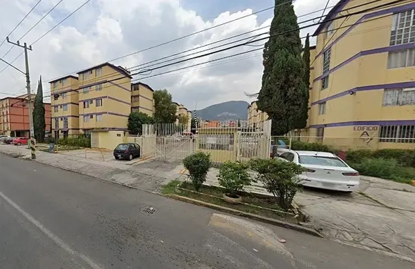 Departamento en venta en El Tenayo, Tlalnepantla de Baz — foto 3 de 16