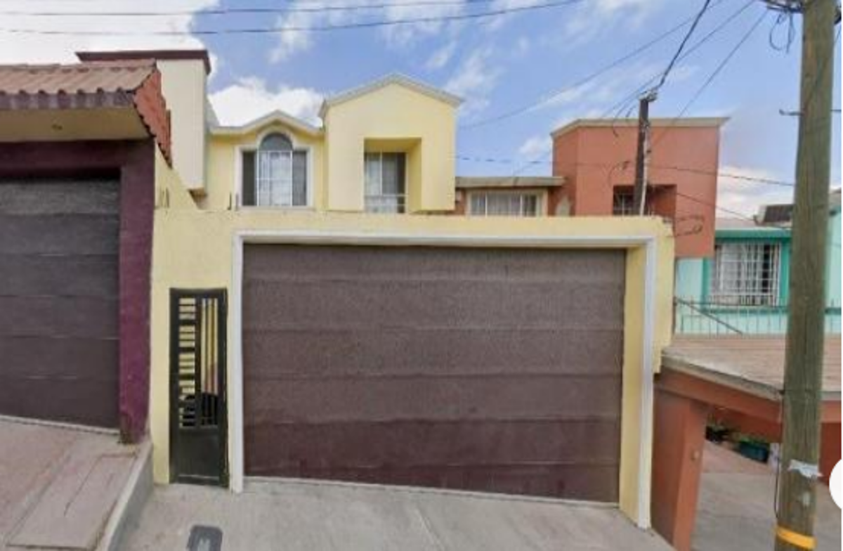 Casa en venta en Urias, Tijuana — foto 1 de 11