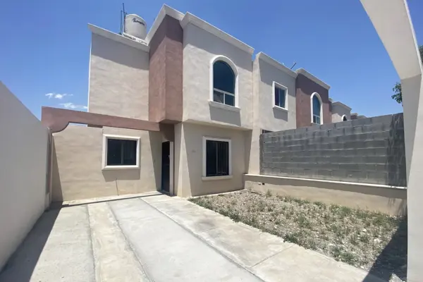 Casa en renta en Real del Sol, Saltillo — foto 2 de 13