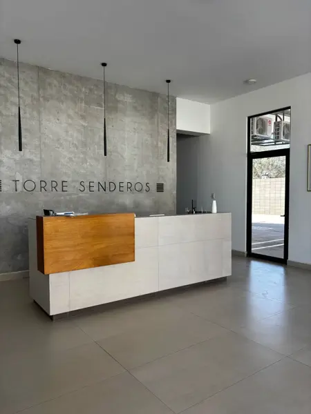 Departamento en renta en Ampliación Senderos, Torreón — foto 3 de 19