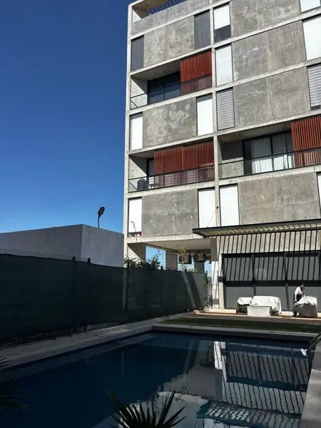 Departamento en renta en Ampliación Senderos, Torreón — foto 2 de 19